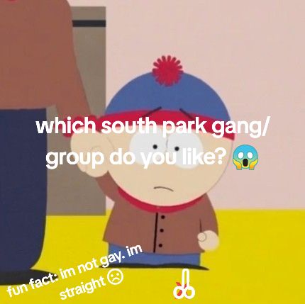 @stan! :D (matthew's ver‼️)