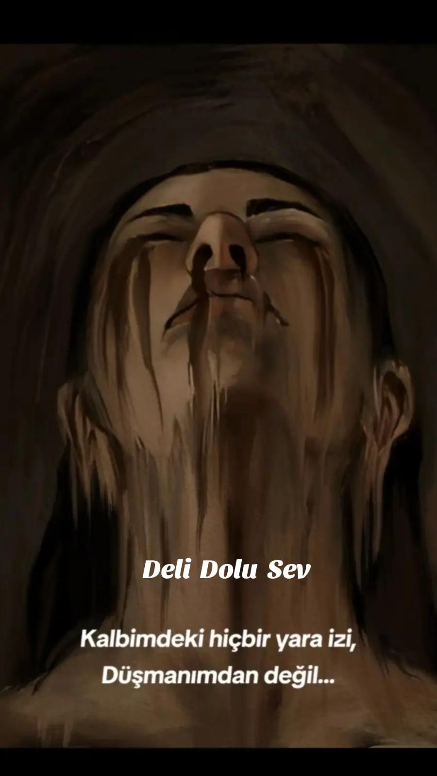 @~ Deli Dolu Sev ~