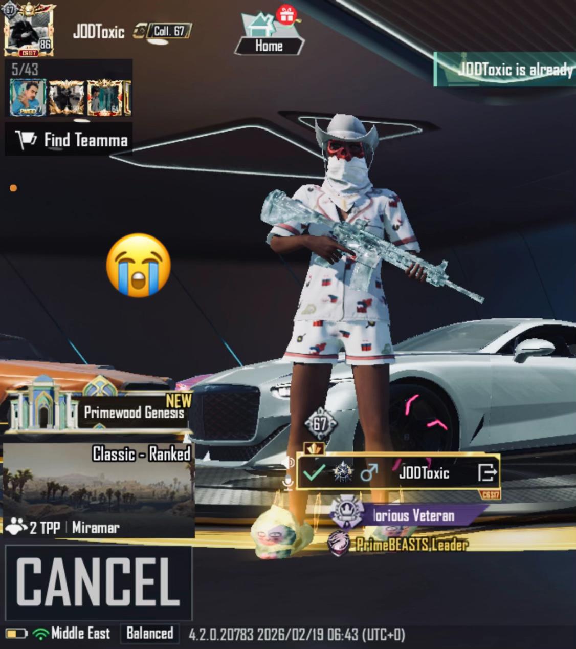 @JODtoxicTDM🇵🇰
