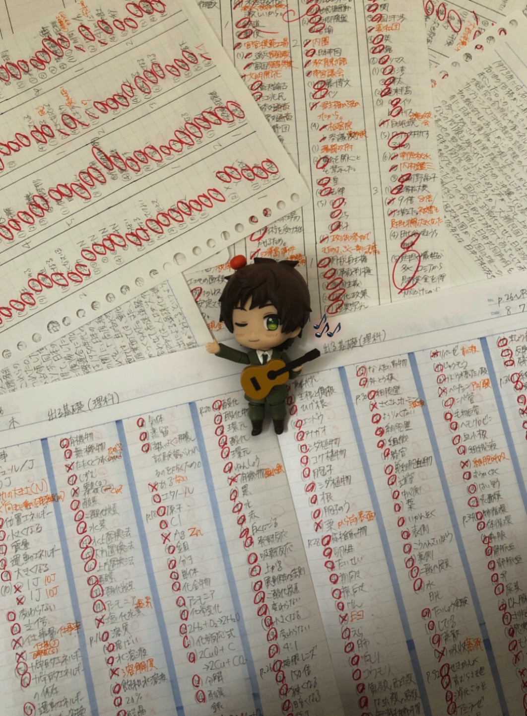 @桐