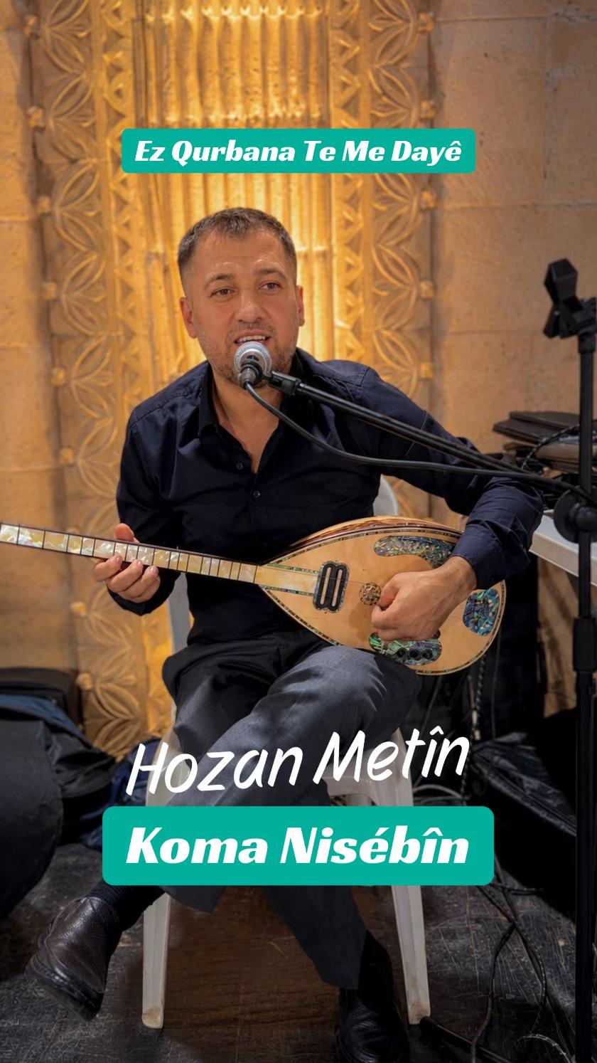 @Hozan Metin