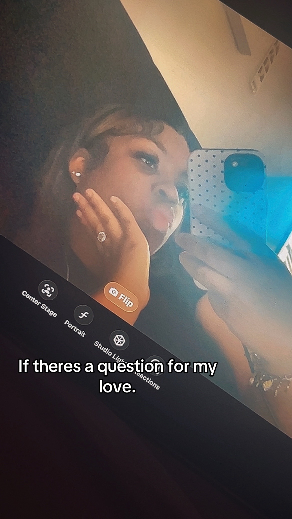 @Trinity imani