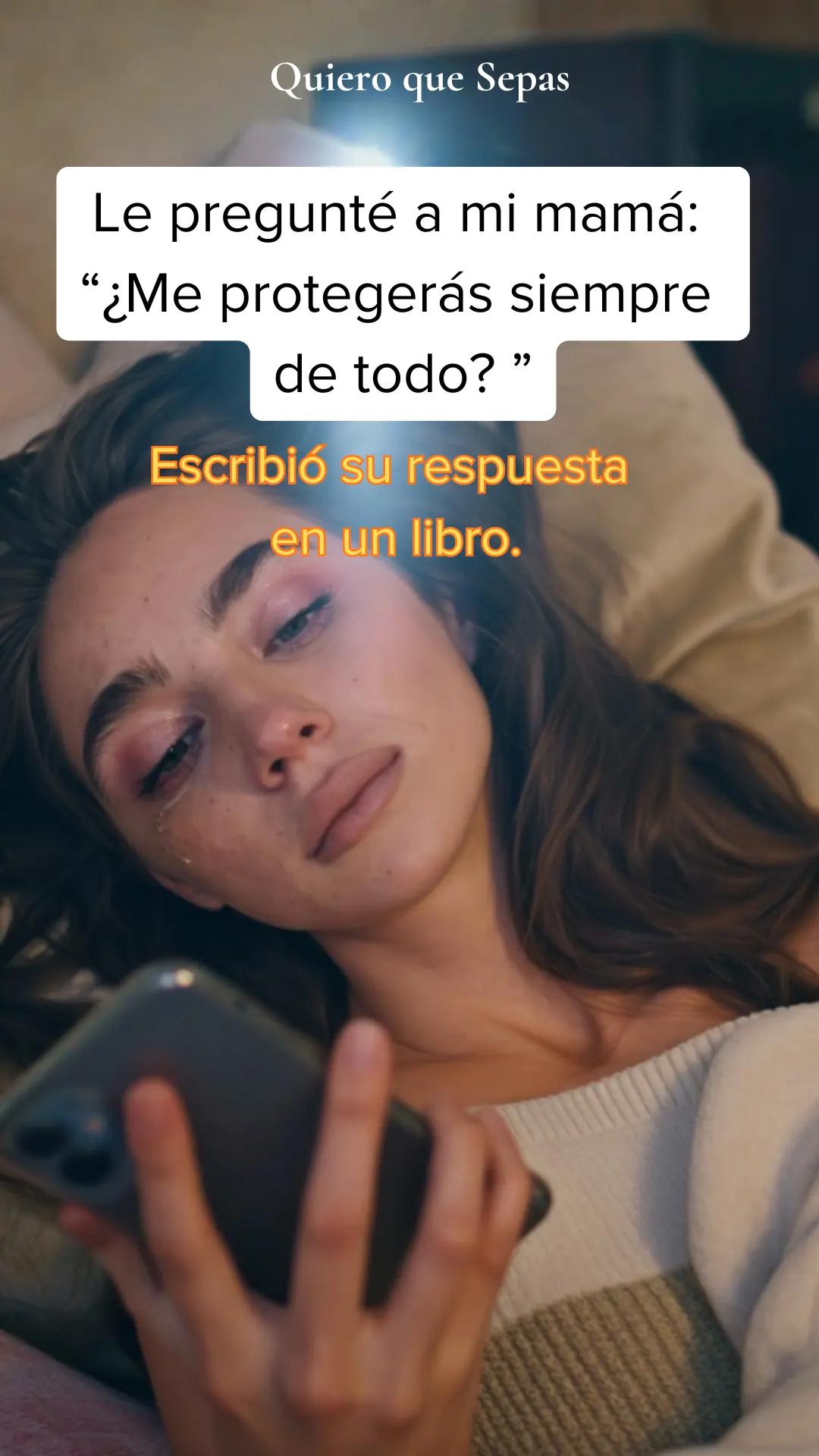 @Quiero Que Sepas