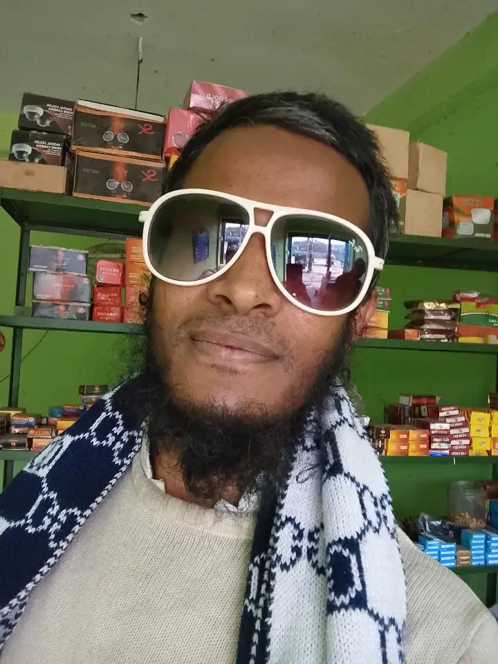 @আলামিন ইবনে আবু তালিব