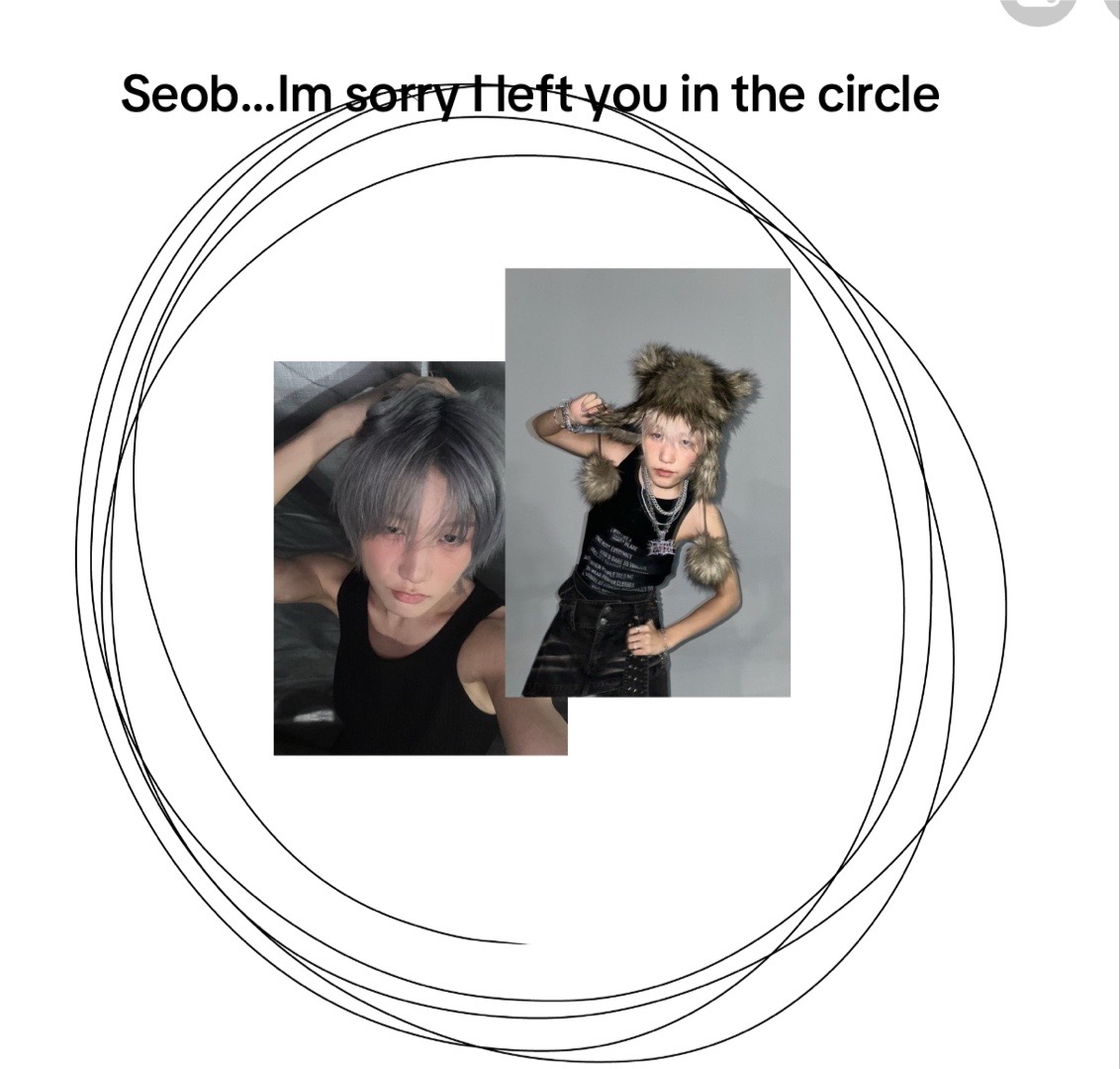 @Ella {Jungwon ver.}