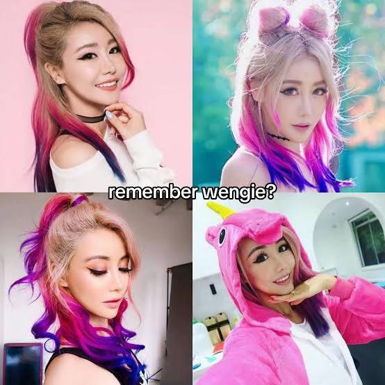 @Wengie
