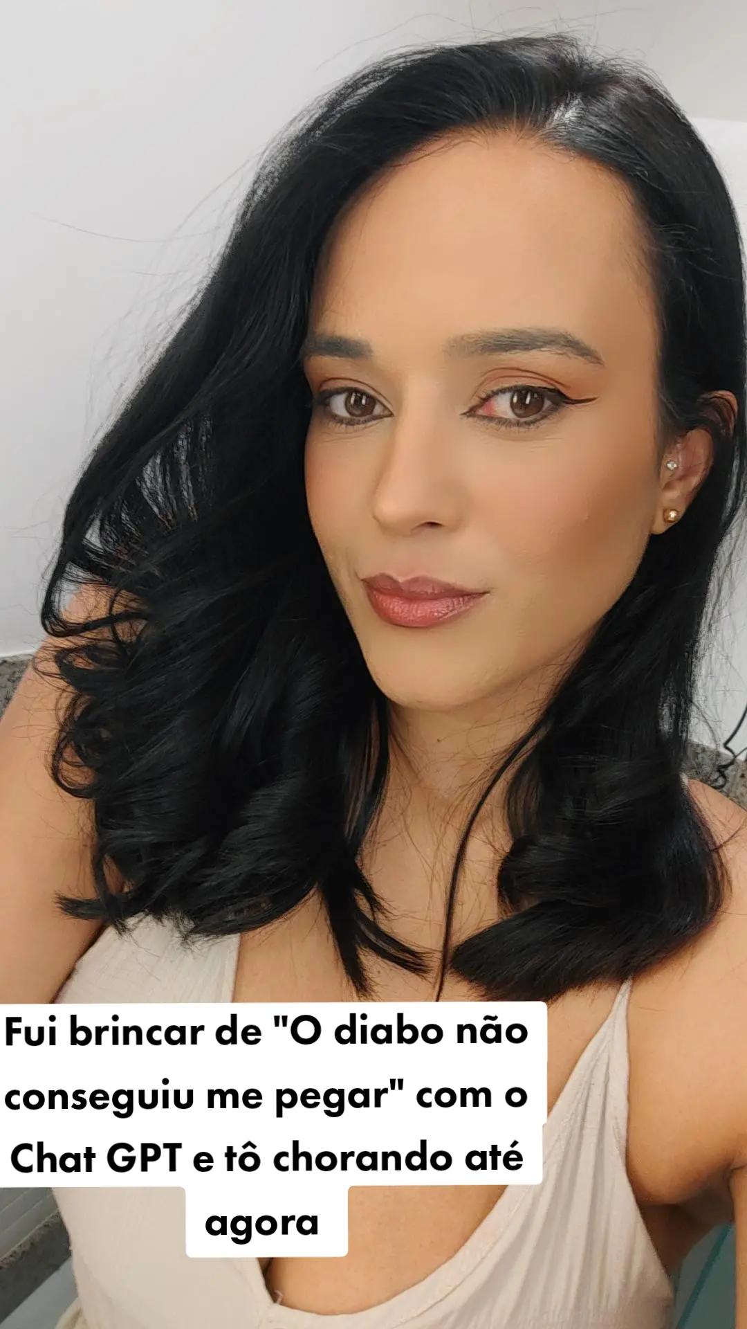 @Samara Ferreira