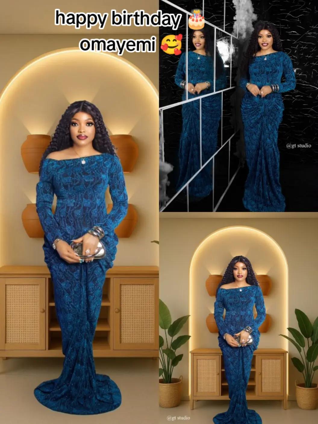 @Shop Luxury with Ololade 👗👜