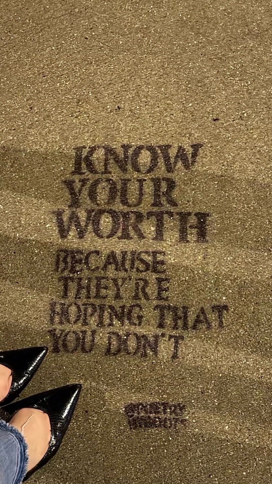 @Umbrella
