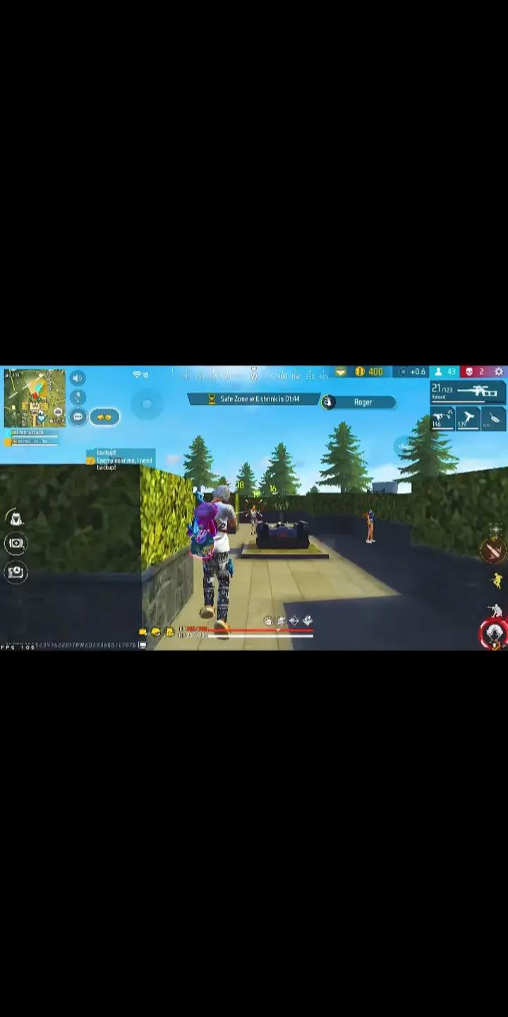 @Alex 🎮