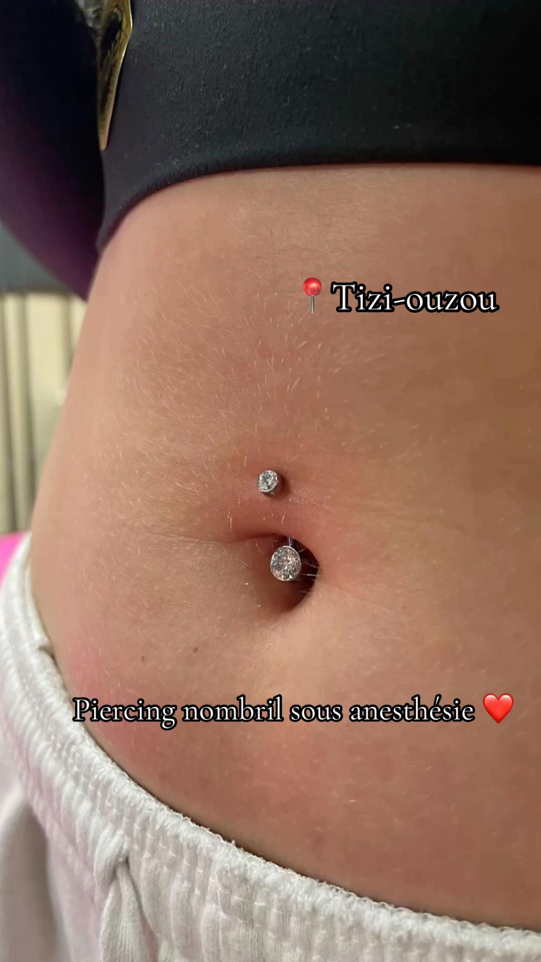 @Piercing by dalia