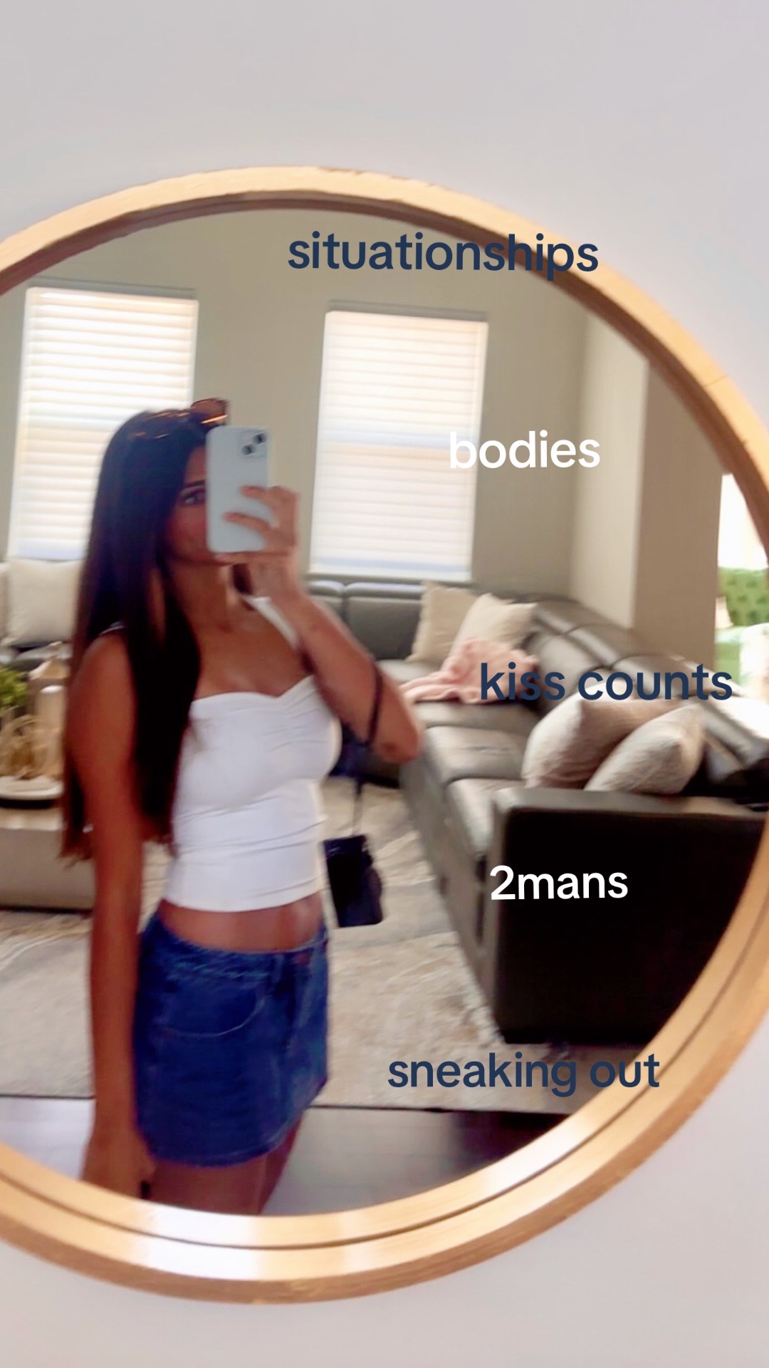 @secret