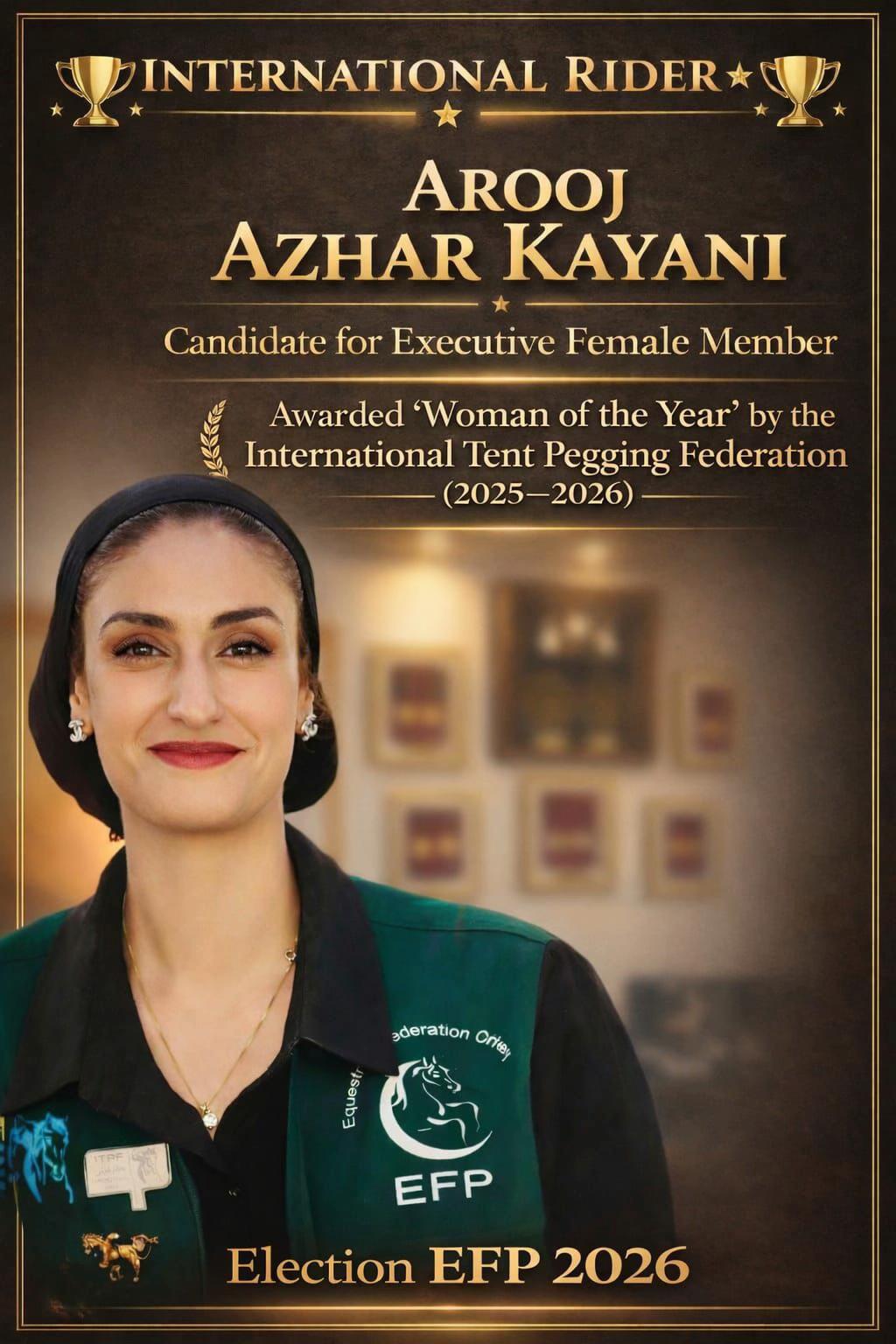 @Arooj Azhar Kayani