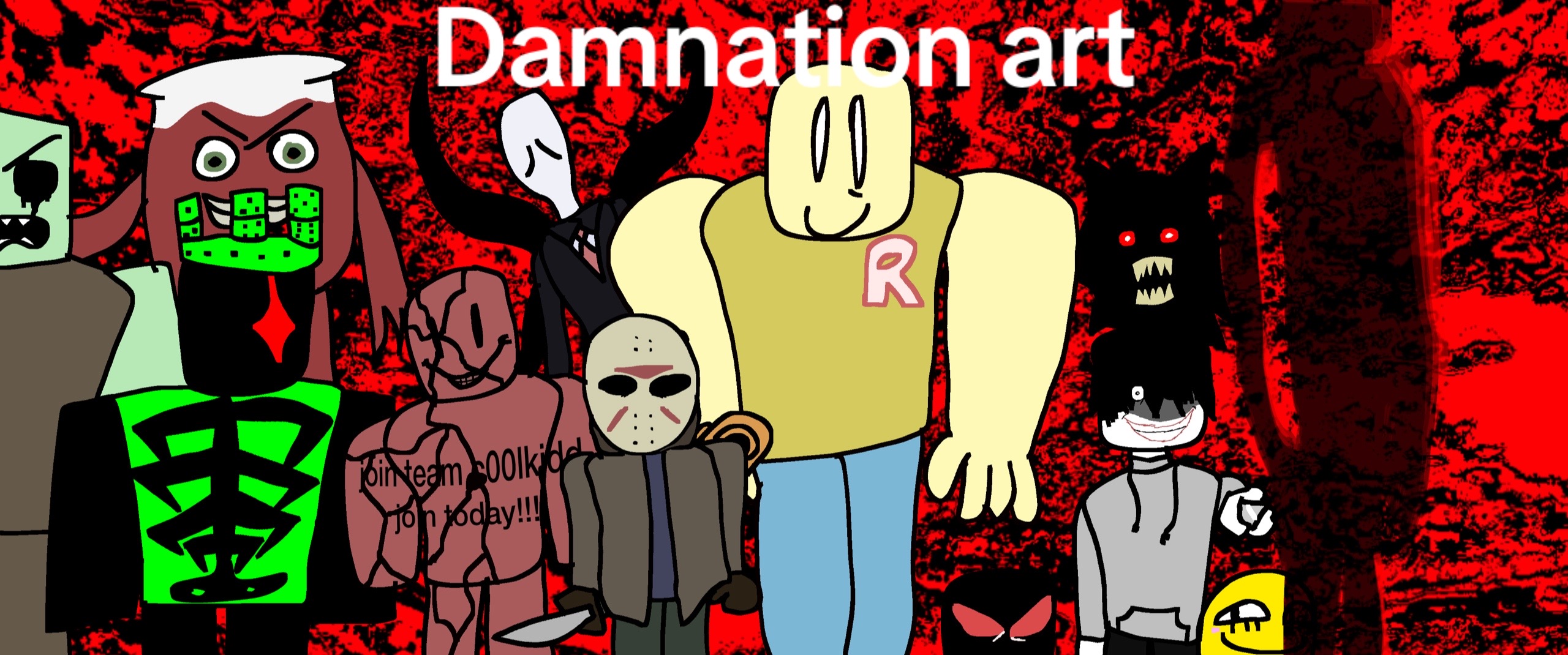 @Green stickman