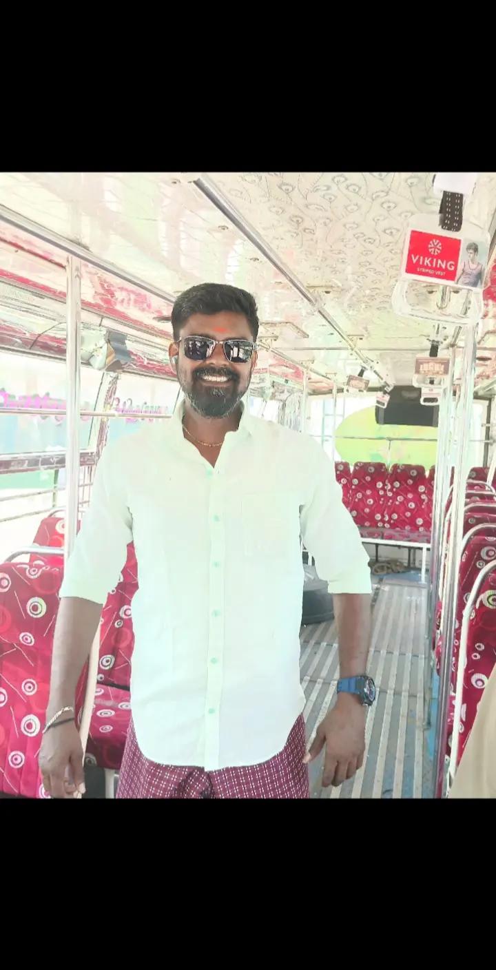 @T R N     TN. 50 Thillai