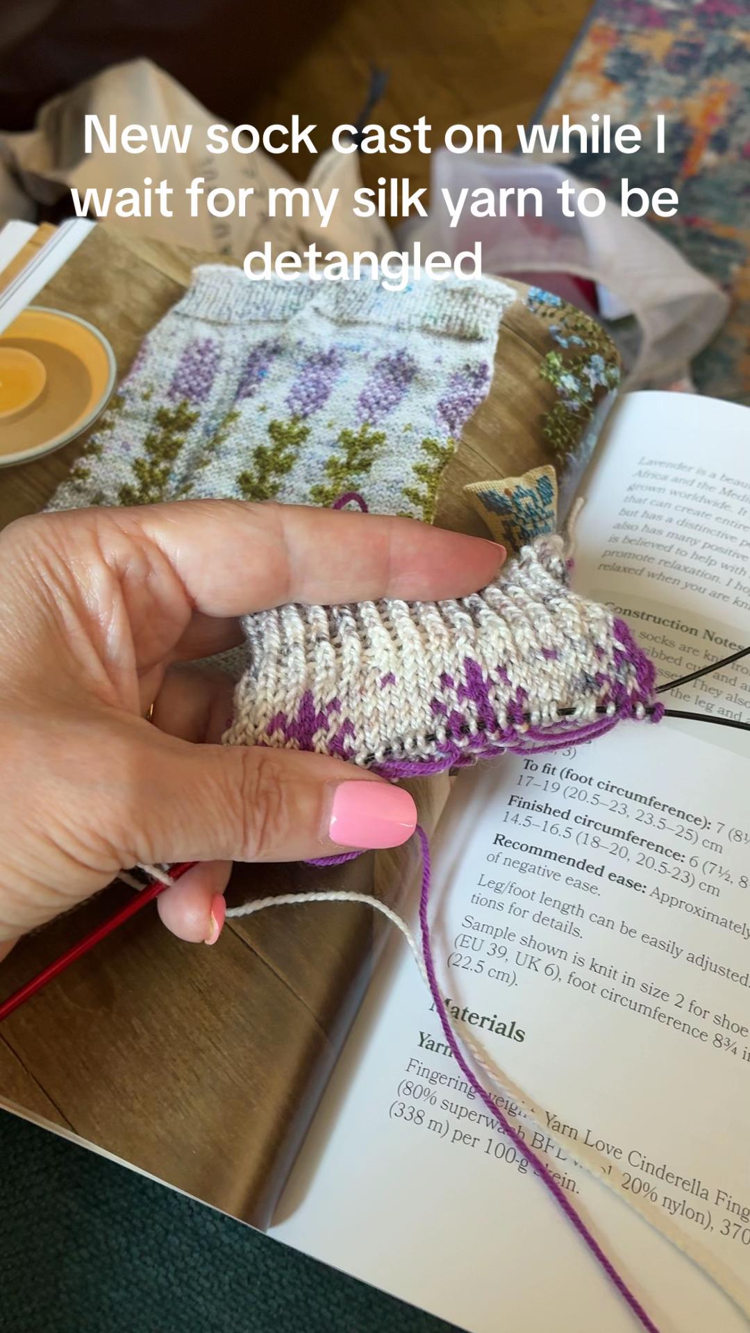 @Donnaknits