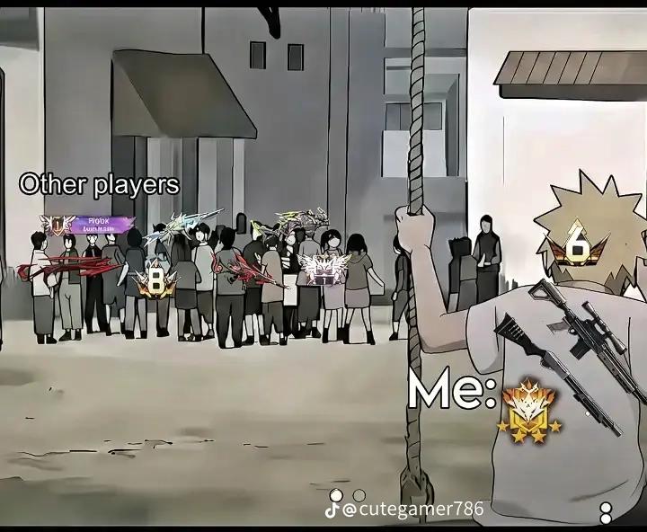 @MR LENGND GAMING