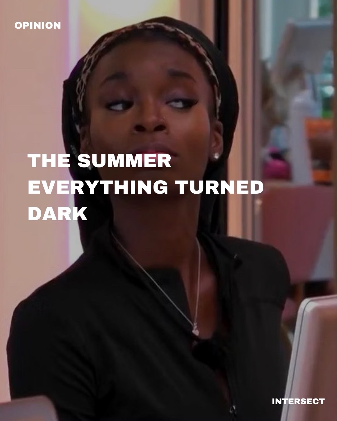 @Intersect