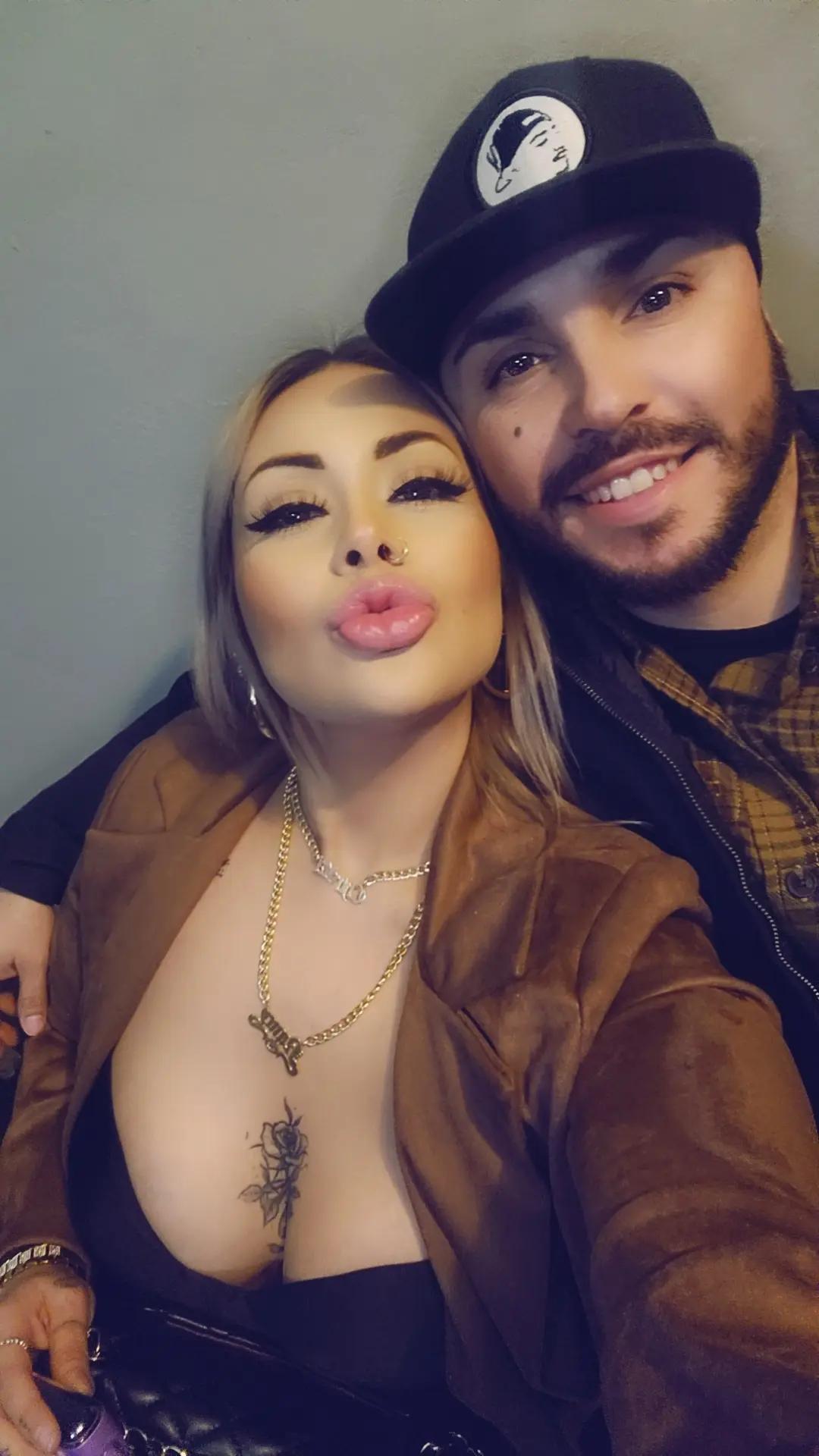 @Chinita N Perez