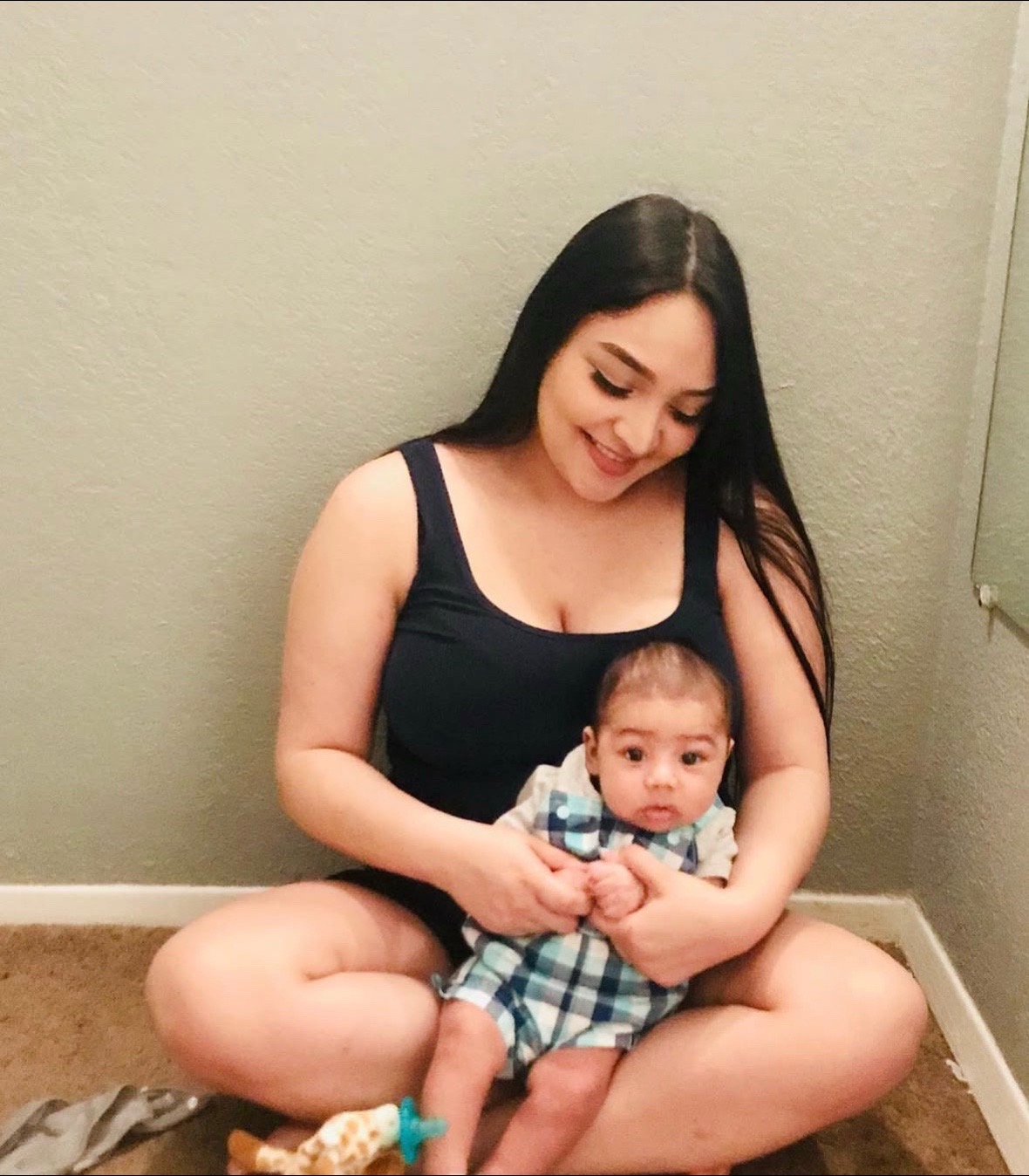 @Kassandra Rae Rodriguez