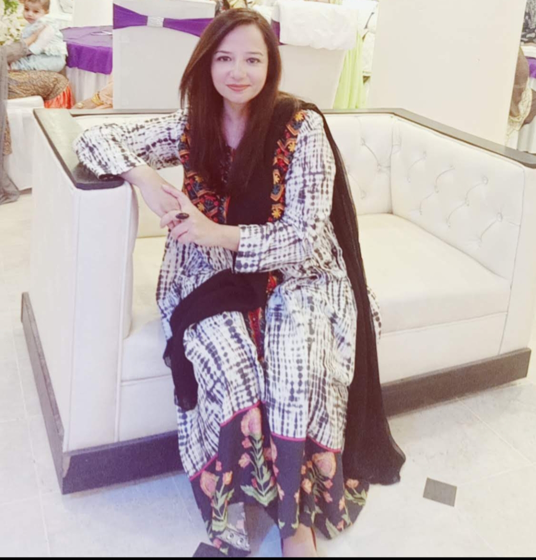 @farzana Javed advocate ❤️❤️
