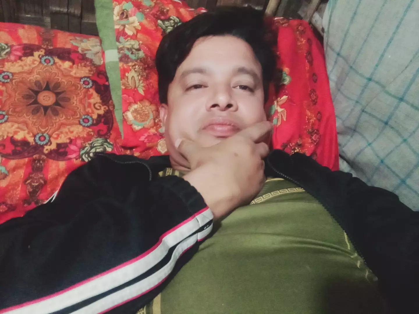 @❤️শরাফ উদ্দিন হৃদয়❤️