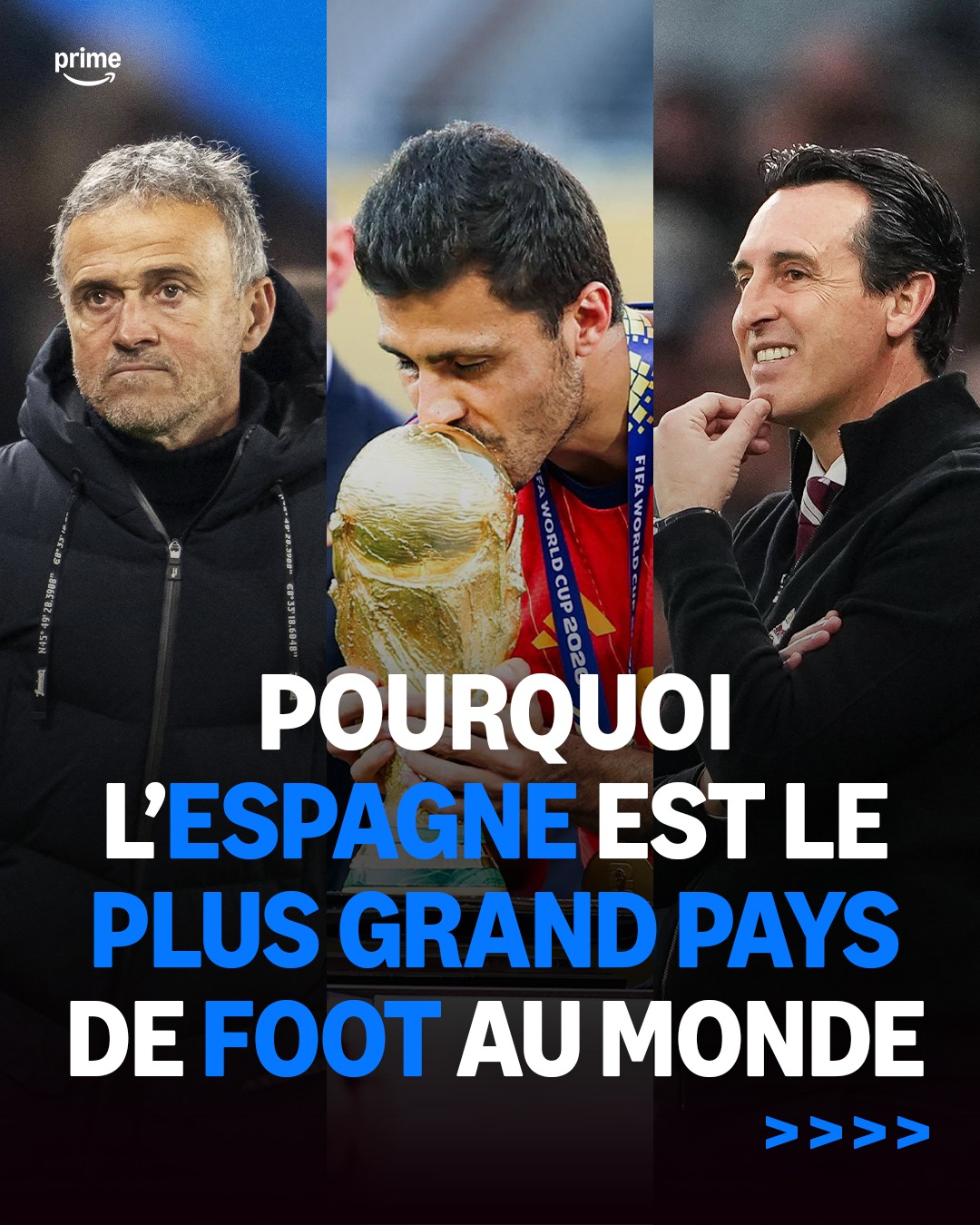 @Prime Video Sport France