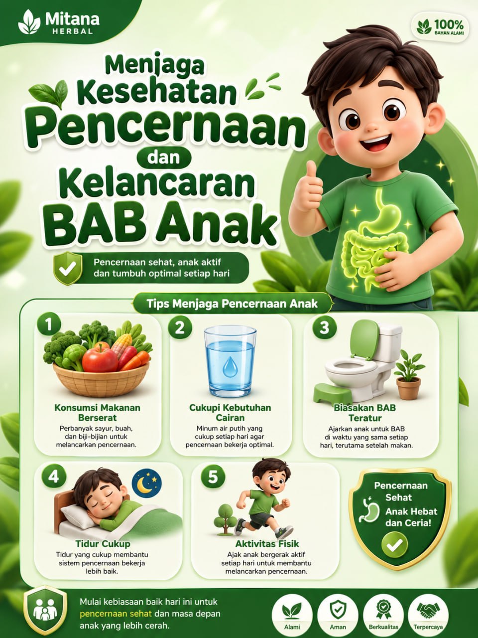 @Mitana Herbal