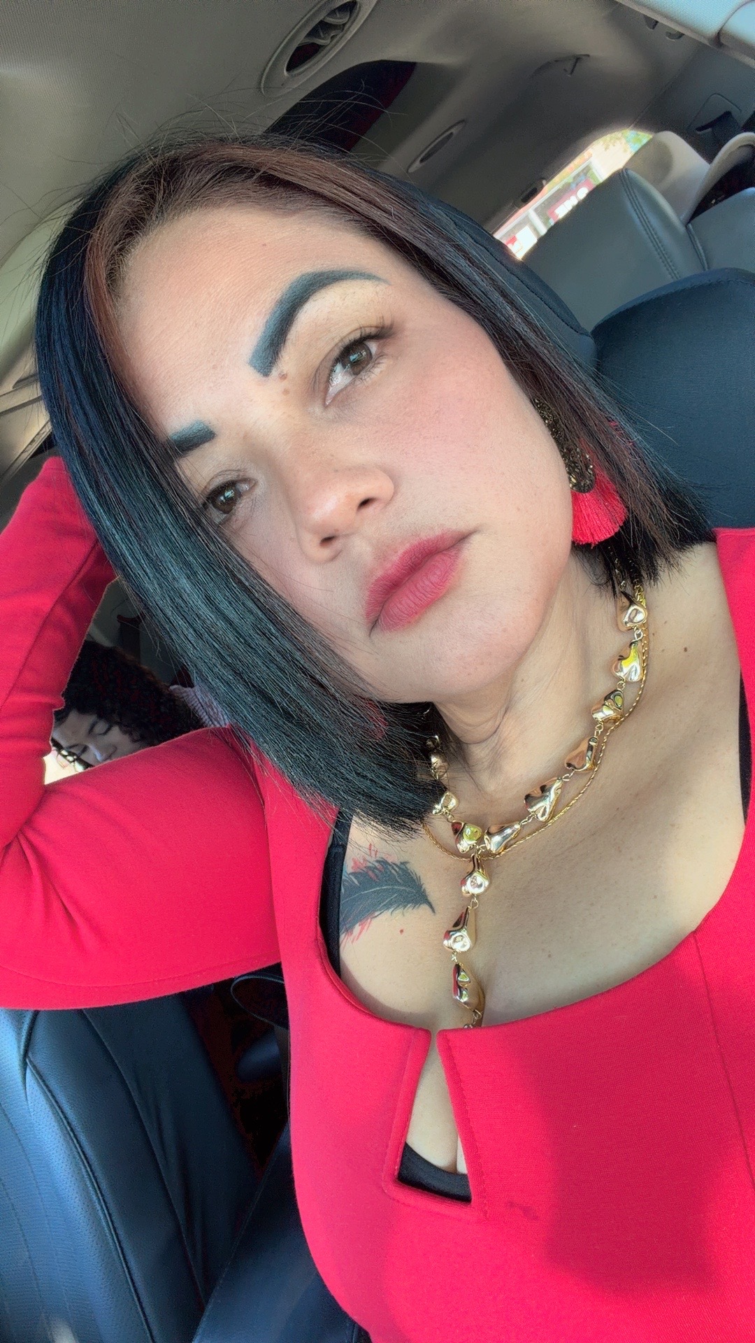 @Mujer virtuosa 🩷imparable