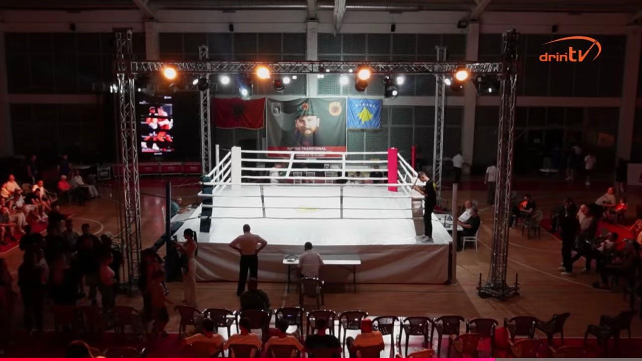 @Drini TV - Klinë