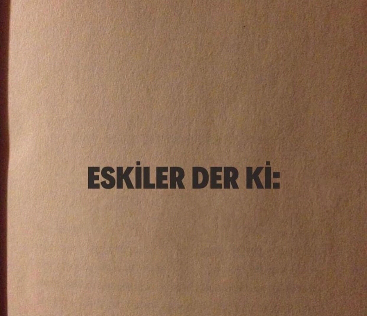 @Bünyamin yıldırım