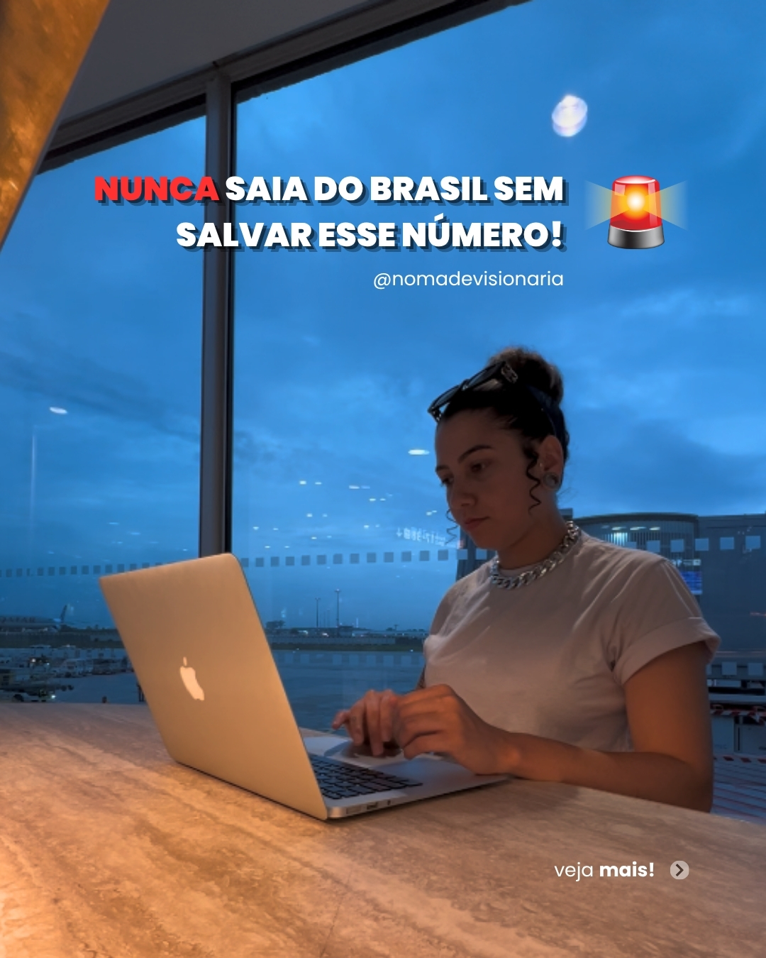 @Victória | Viagens & Vida Real