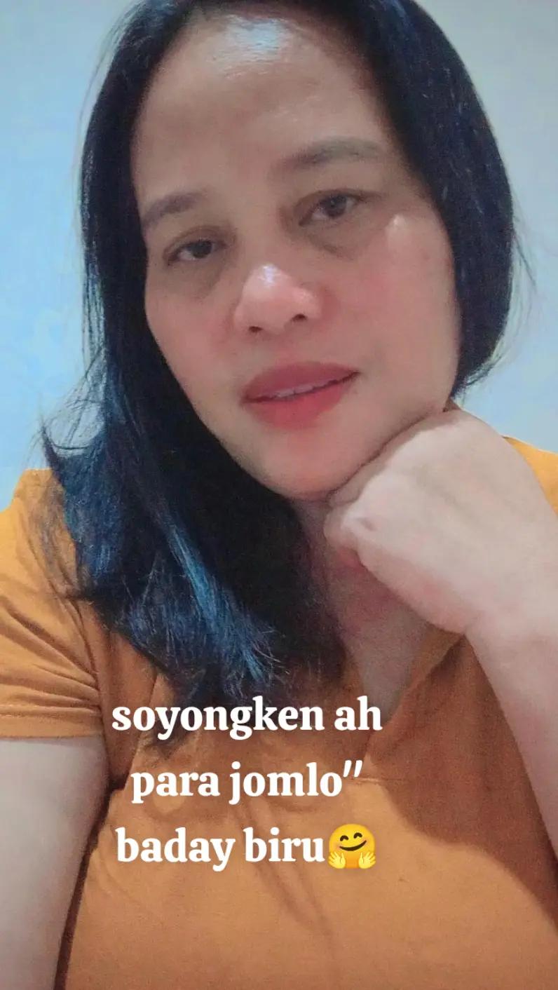 @janda bodong 😄
