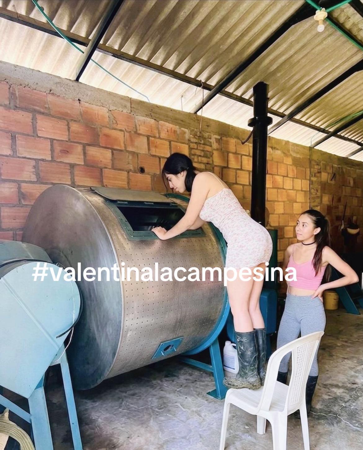 @Valentina