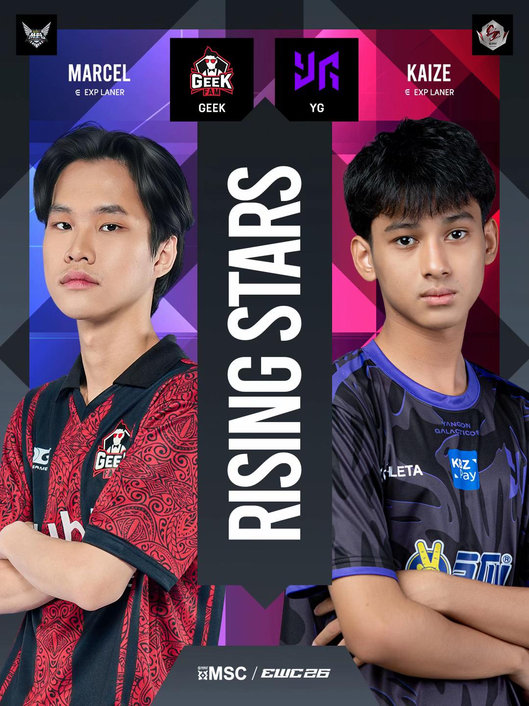 @MLBB Esports Official