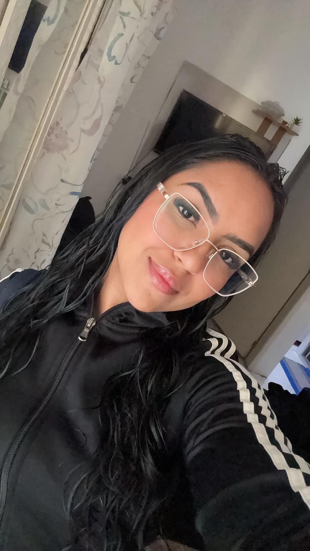 @Deessa Santana