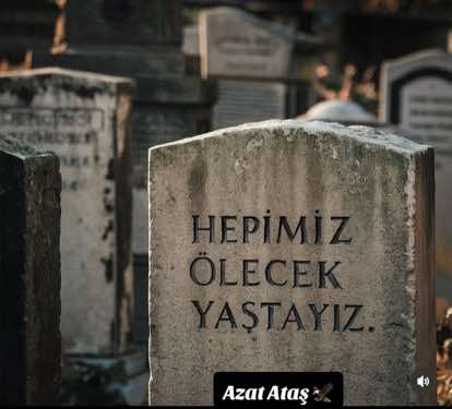 @Azat Ataş