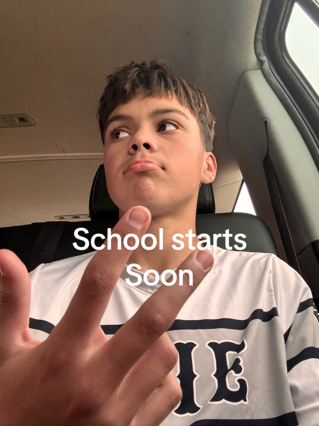 @Cade Hunt