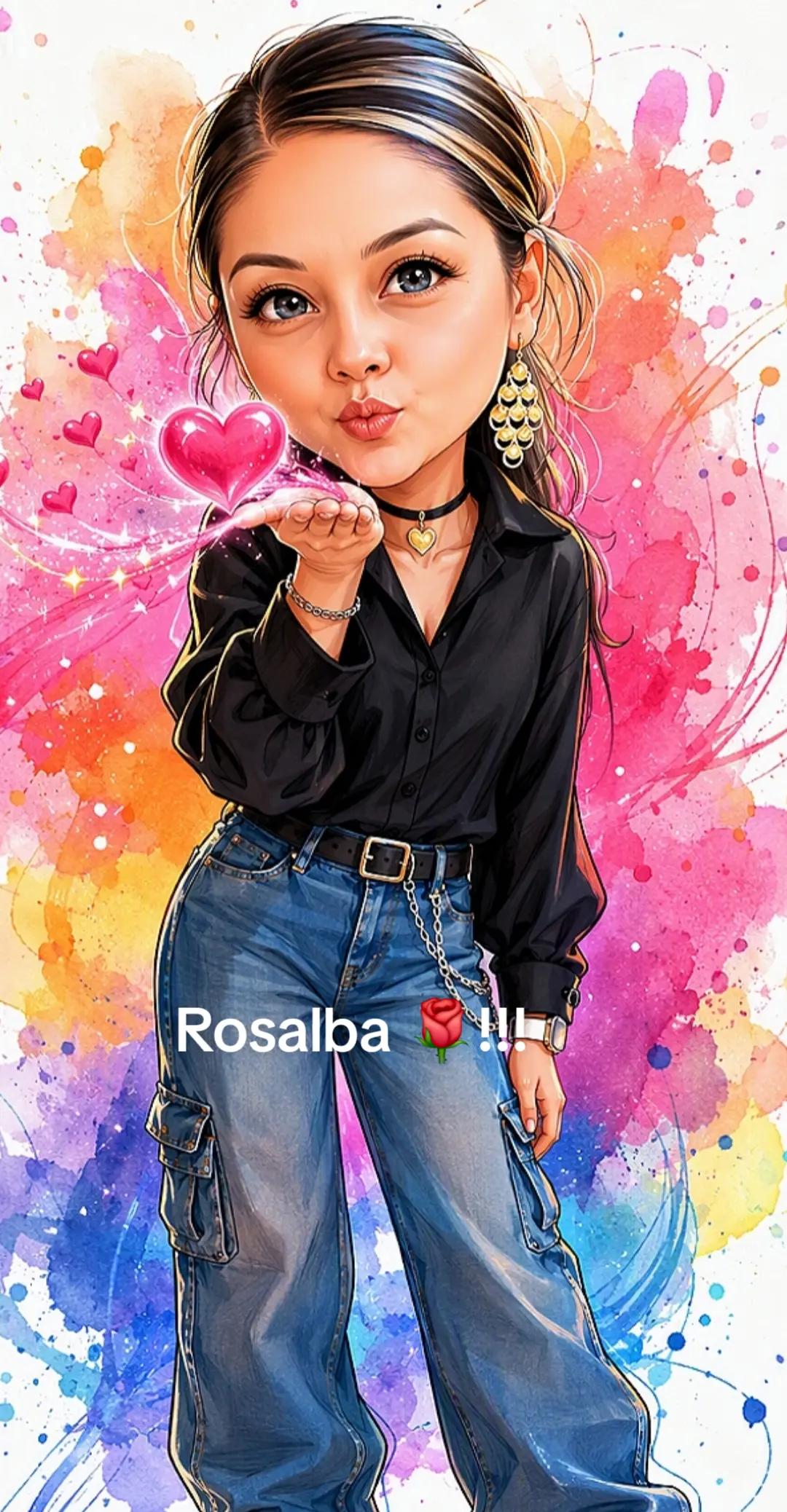 @rosalba