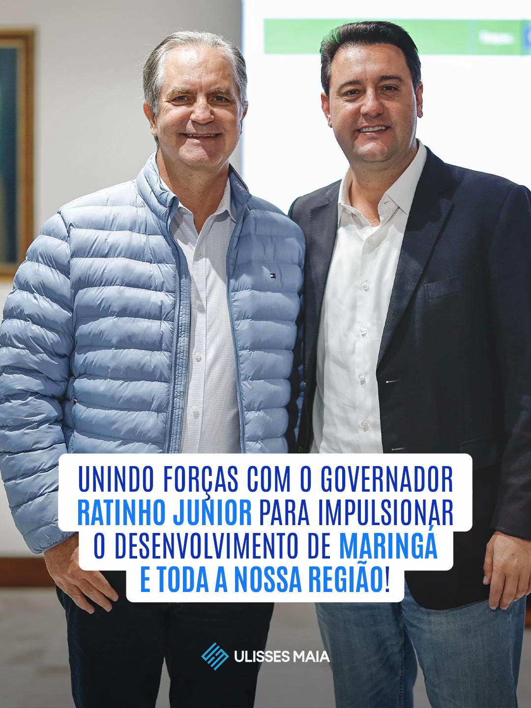 @UlissesMaia