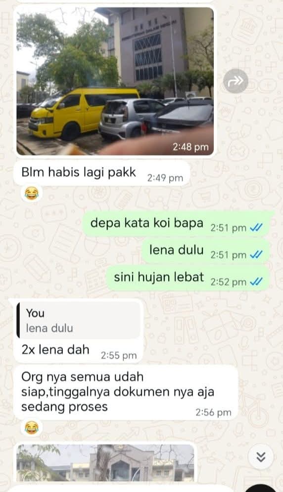 @Miza Hamid