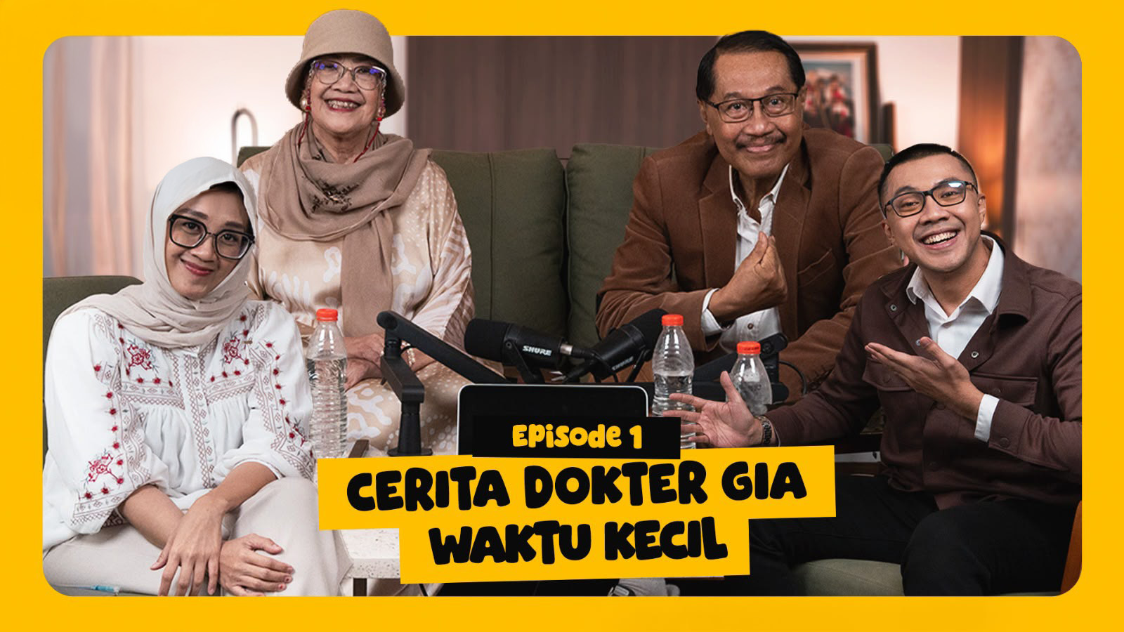 @dr. Gia Pratama