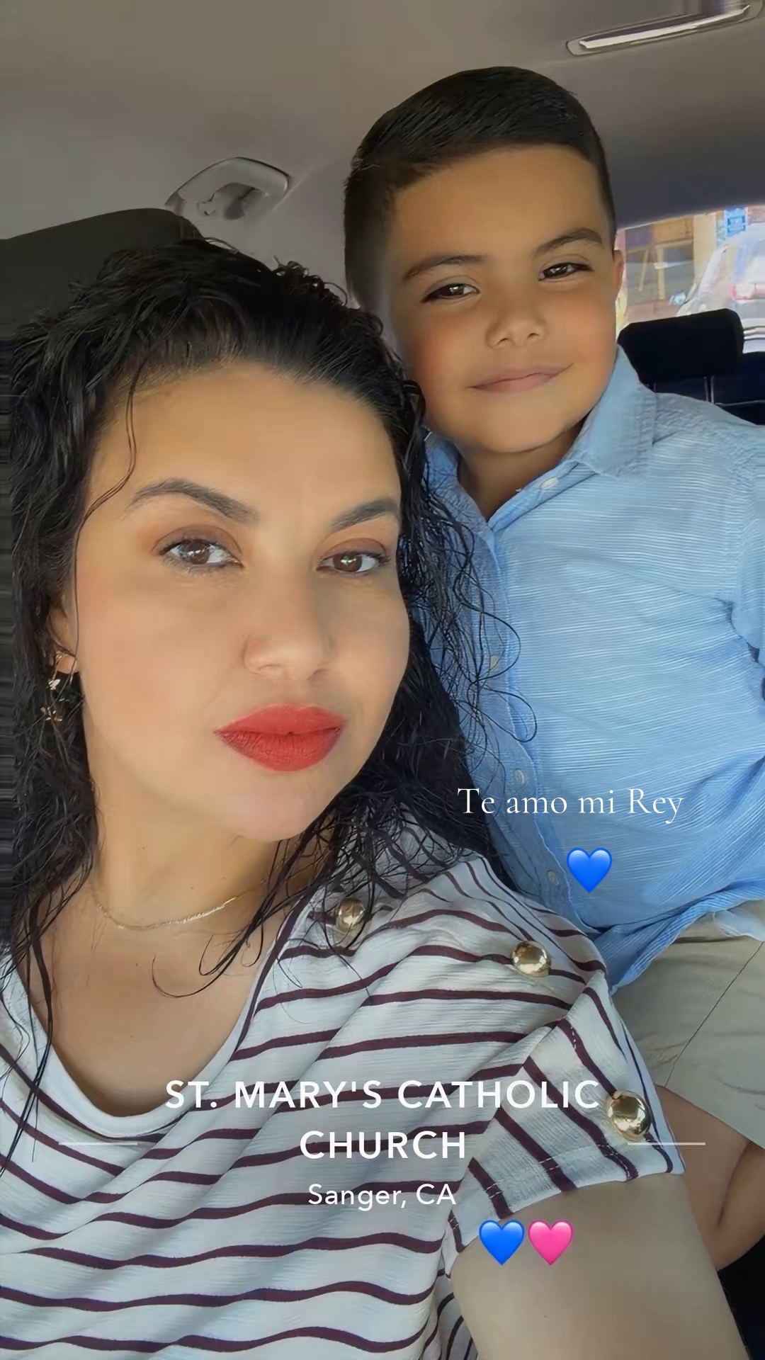 @Paula Alvarez