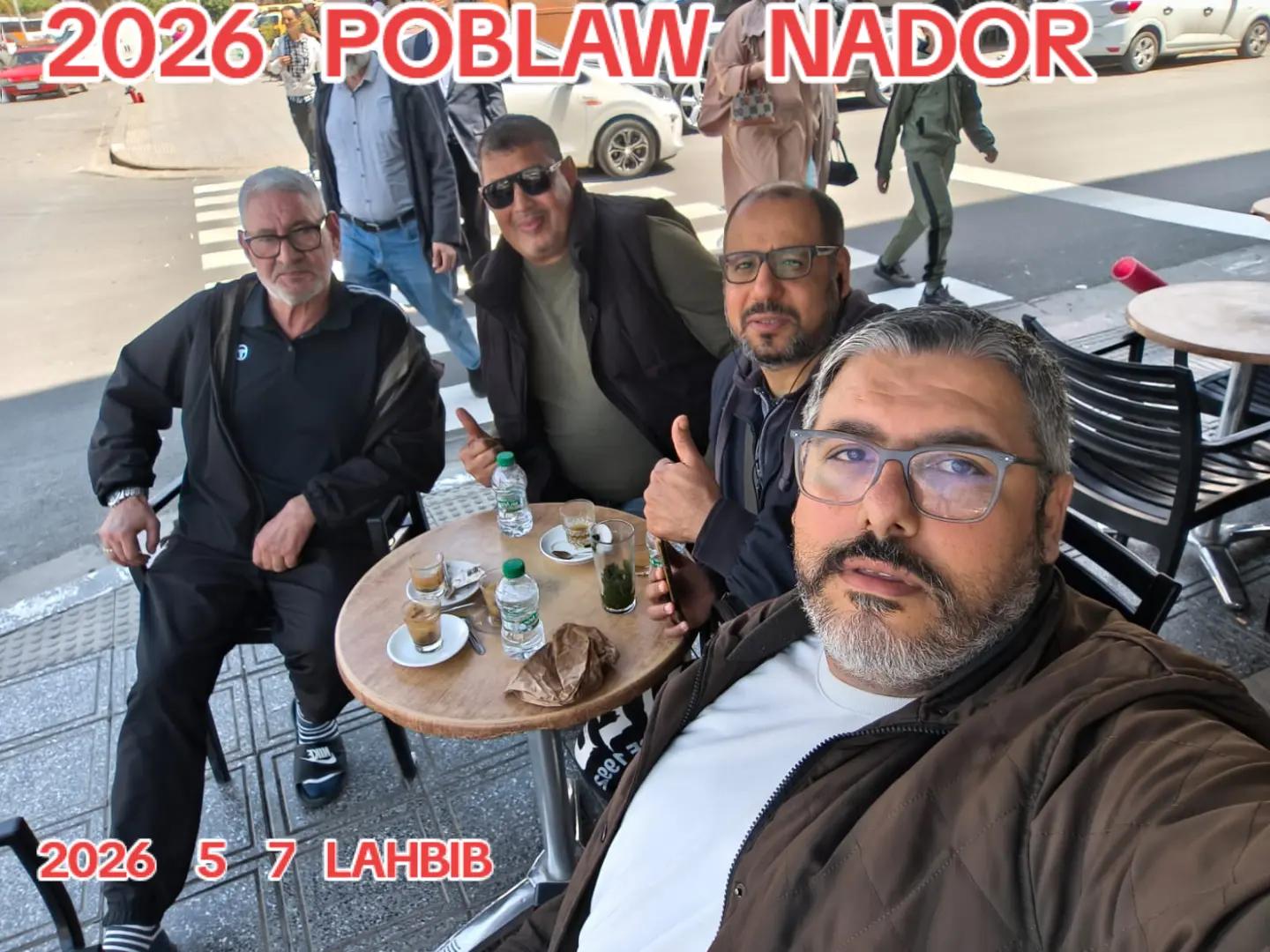 @Lahbib EL Bachiri