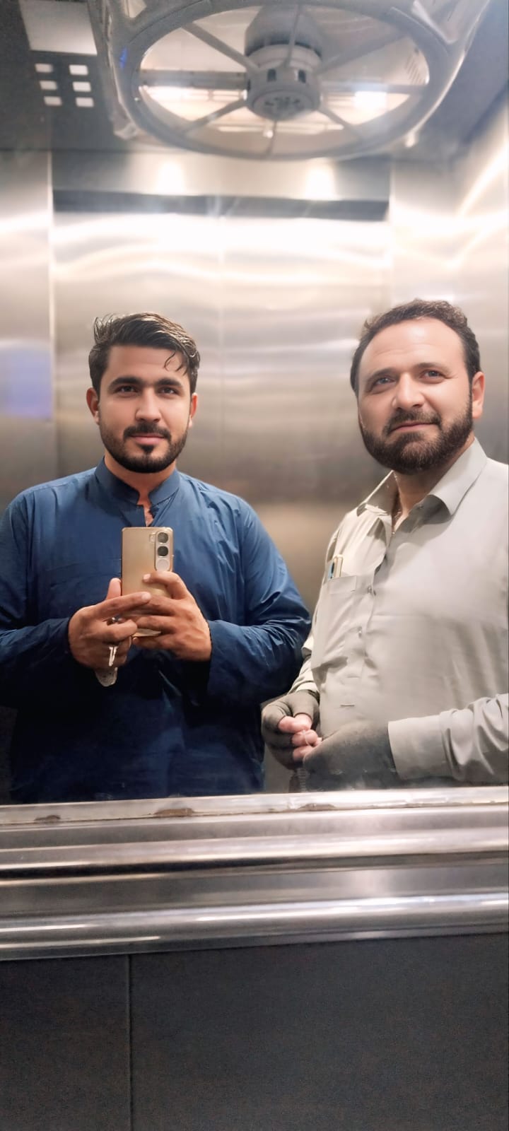 @Burhan Qureshi