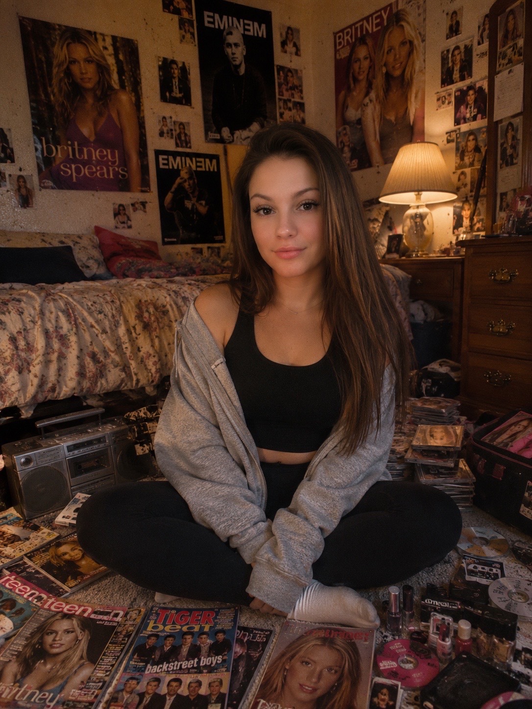 @JessicaSweetness