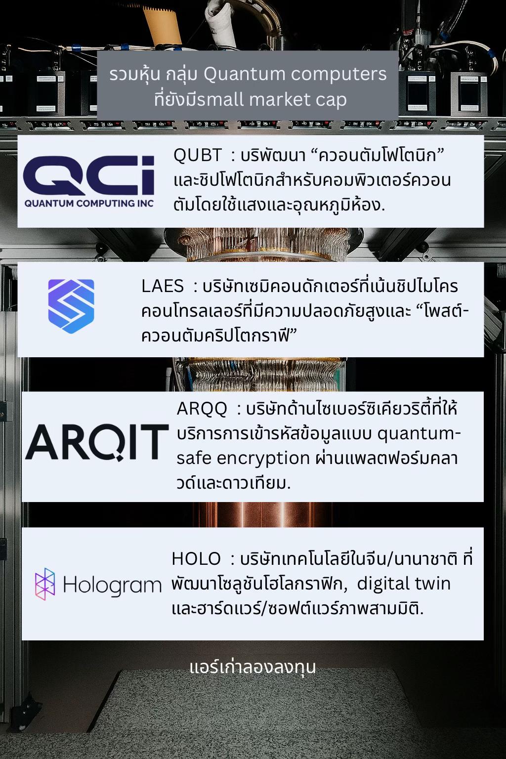 @แอร์เก่า ลองลงทุน