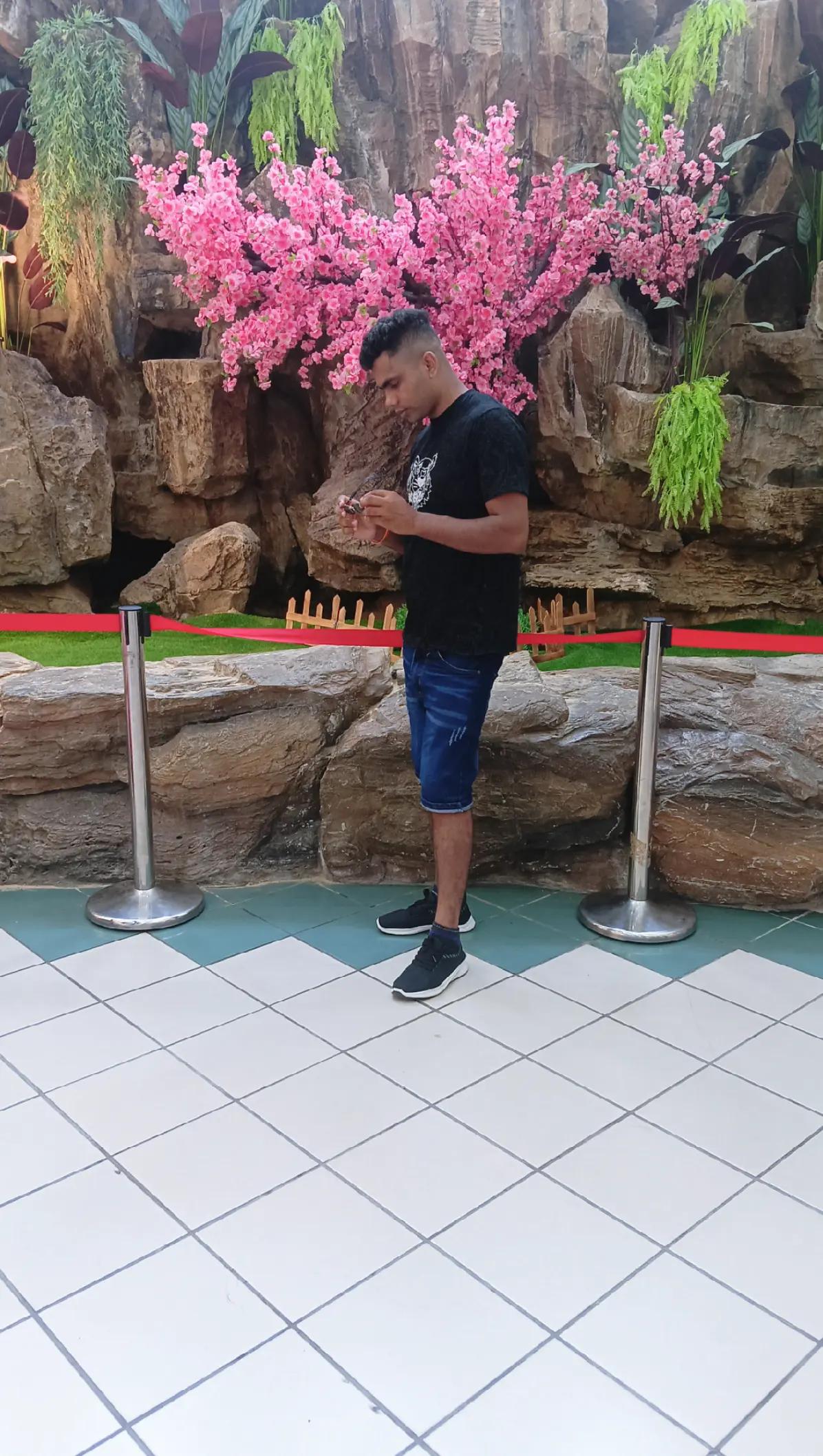 @Mannu Yadav