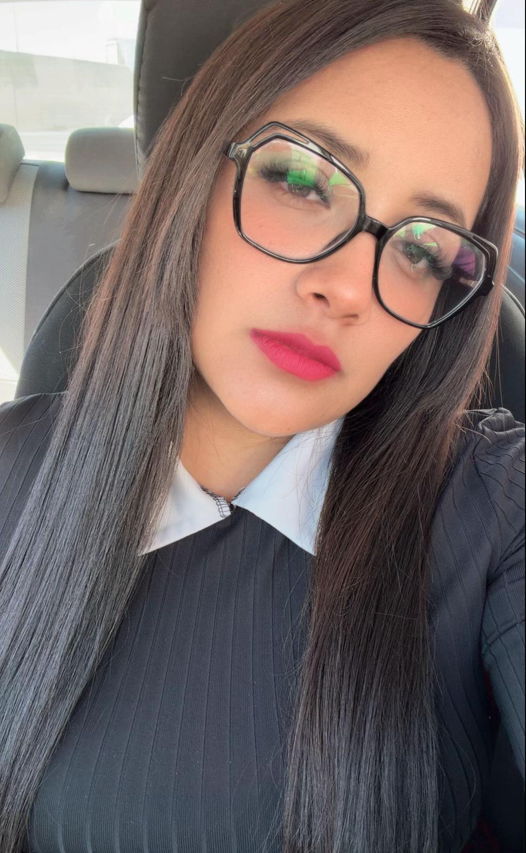 @Vanessa Alejandra