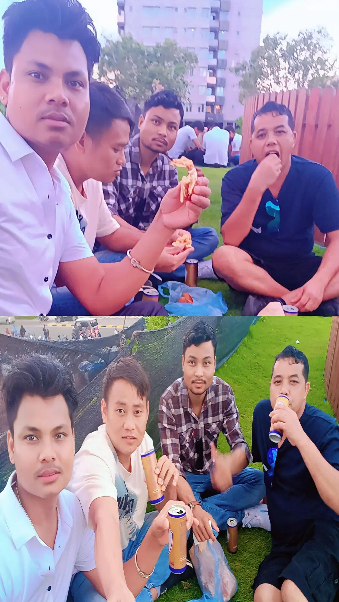 @AniL chaudhary(Bhakttahi)